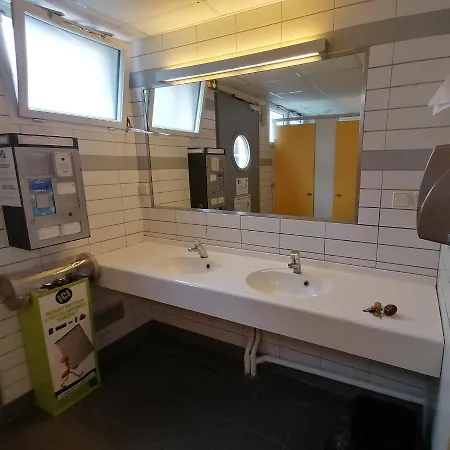 Ботель Bateau Voilier A Quai Sejour Insolite *