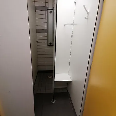 Bateau Voilier A Quai Sejour Insolite Ботель *